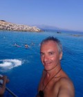 Встретьте Мужчинa : Odysseus, 49 лет до Бельгия  Brussels
